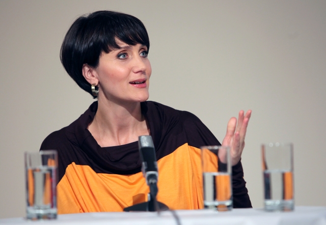 Ester Janečková zažila na dovolené kruté chvíle.