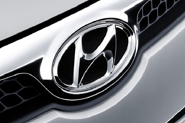 Značka Hyundai se nejvíce prosazuje u čínských klientů (ilustrační foto).