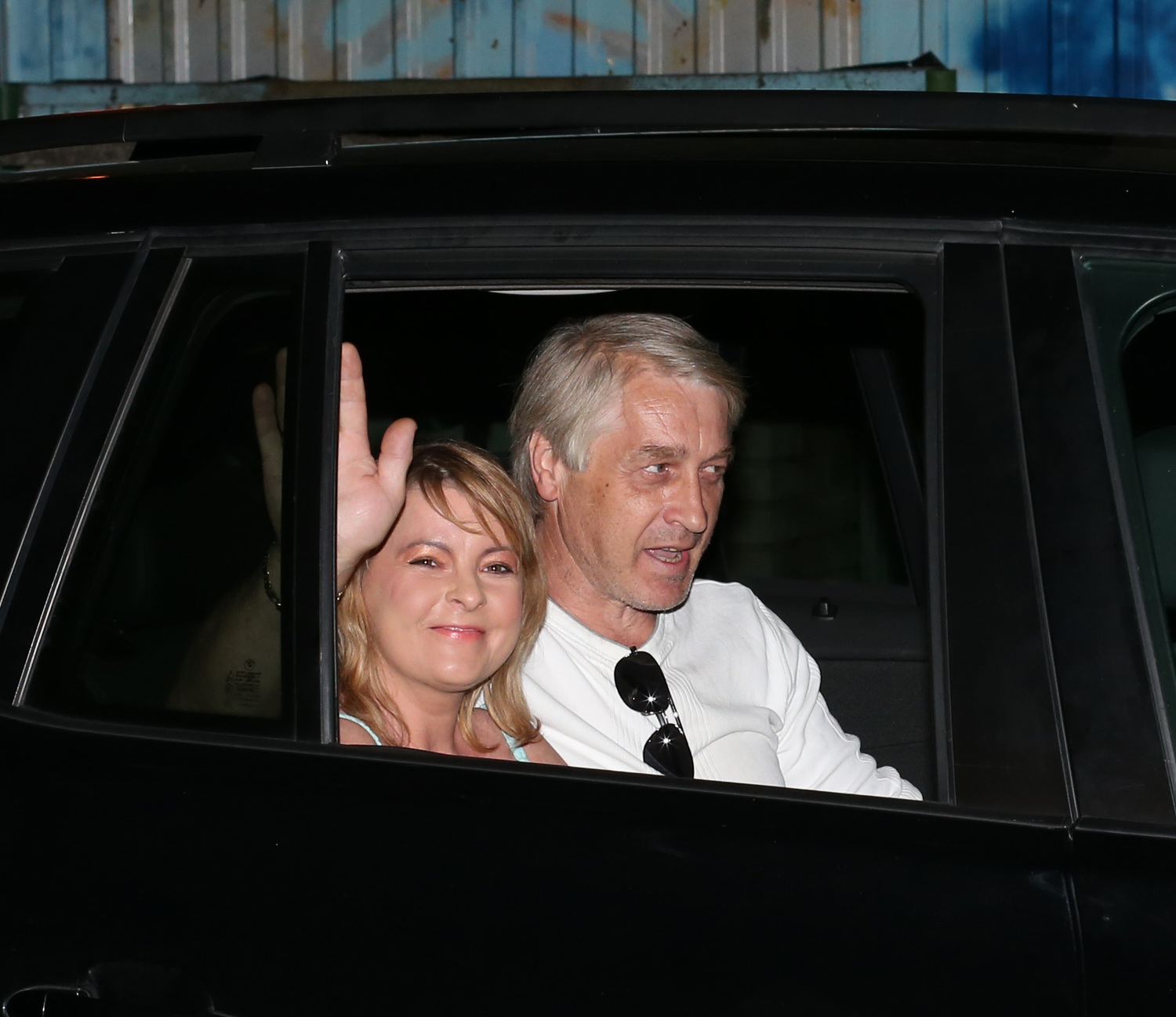 Iveta nastoupila na léčení dobrovolně.