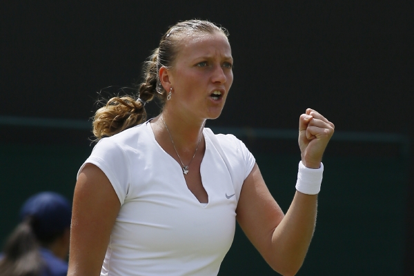 Petra Kvitová má nyní na programu turnaje v Severní Americe. Petra Kvitová má nyní na programu turnaje v Severní Americe.
