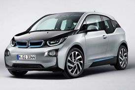 BMW i3 plánuje automobilka prodávat prostřednictvím internetu.