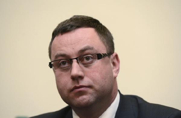 Pavel Zeman.