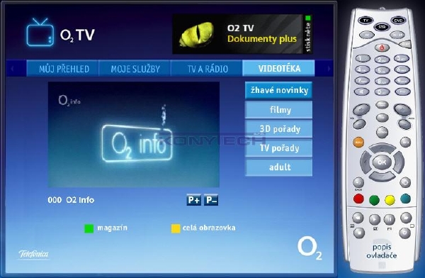 Vedle sportovních kanálů Eurosportu ve vysokém rozlišení přibude nová stanice SlovakSport.TV 2, která vysílá anglickou Premier League (ilustrační foto). 