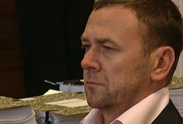 Pavel Tykač.