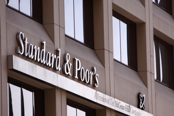 Agentura Standard & Poor's potvrdila ČR dosavadní rating (ilustrační foto). Agentura Standard & Poor's potvrdila ČR dosavadní rating (ilustrační foto).