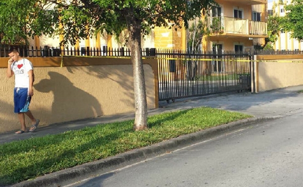 Střelec v Miami zabil šest rukojmí. 