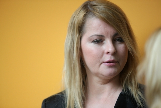 Iveta Bartošová.