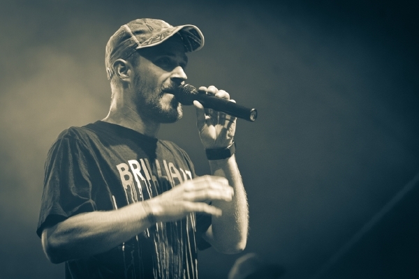 Adam Svatoš alias KATO.
