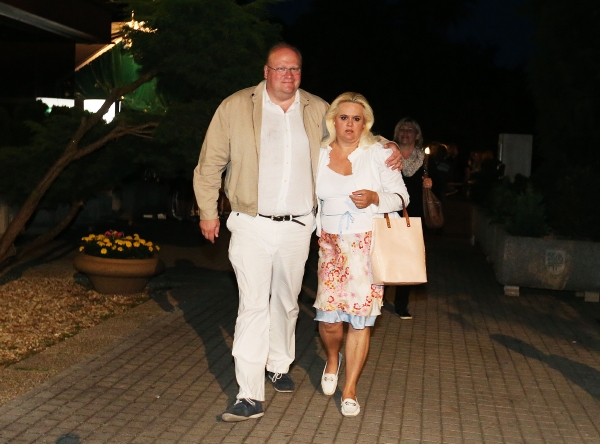 Monika Štiková zapírá a vymýšlí si, seč může. Monika Štiková zapírá a vymýšlí si, seč může.