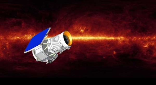 Sonda WISE řeší jednu záhadu sluneční soustavy za druhou.