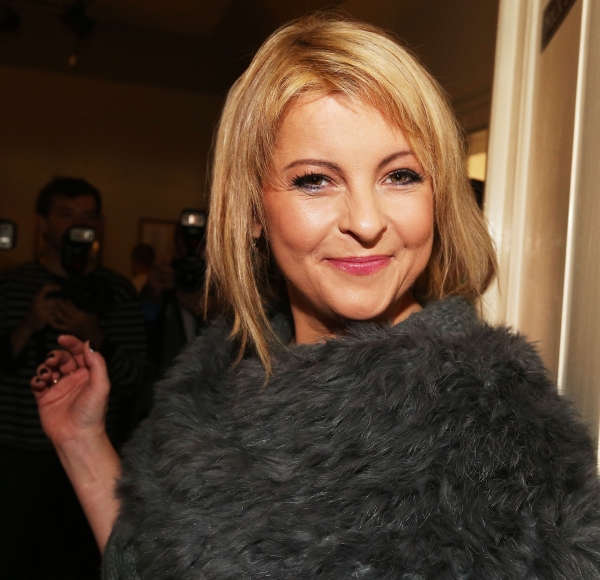 Iveta Bartošová obsadí obrazovku TV Barrandov.