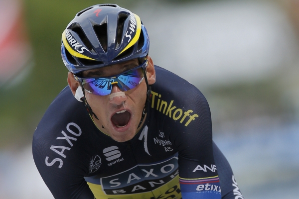 Roman Kreuziger.