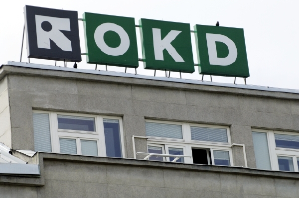 Sdružení nájemníků bytů OKD znovu otevřelo téma privatizace OKD.