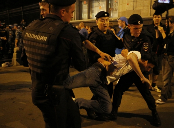 Ilustrační foto.