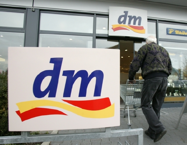 Dm drogerie stahuje již druhou dětskou přesnídávku.