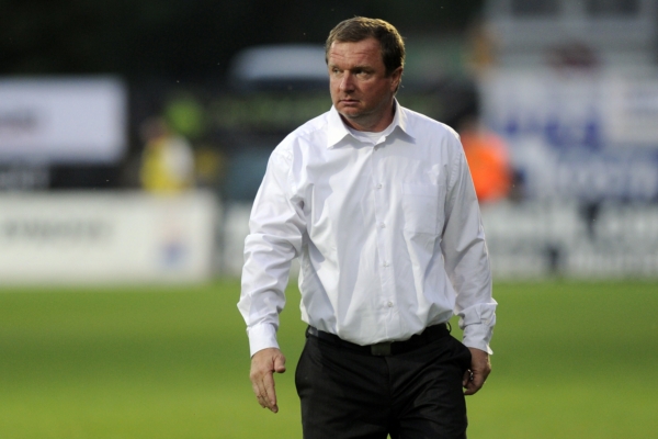 Pavel Vrba.