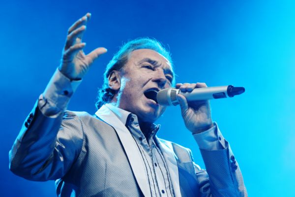 Karel Gott.