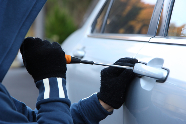Vědci odhalili, jak vyřadit imobilizér v automobilech z koncernu Volkswagen.
