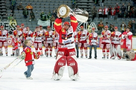 Adam Svoboda pomohl v roce 2008 pražské Slavii k zisku mistrovského titulu.