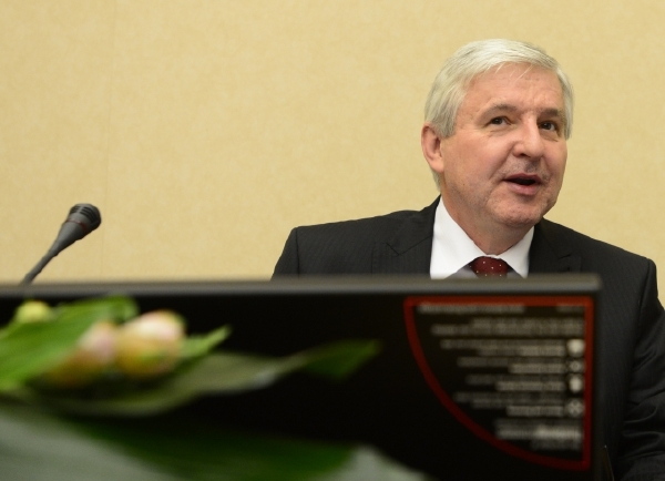 O budoucnosti Rusnokovy vlády se bude jednat již 7. srpna.