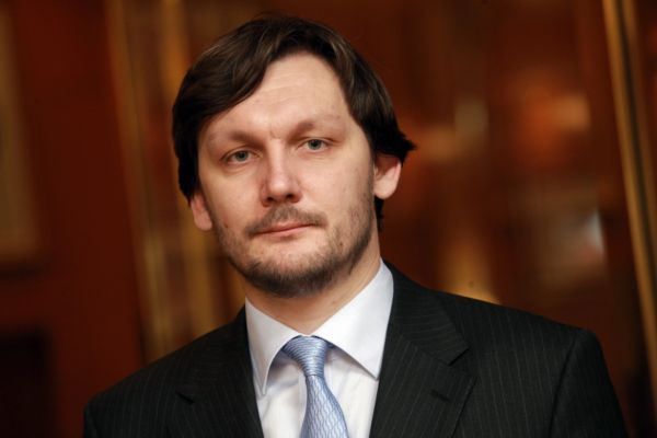 Radek Augustin.
