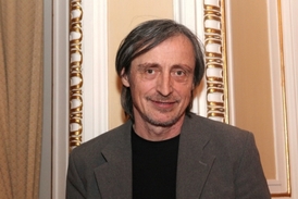 Martin Stropnický.