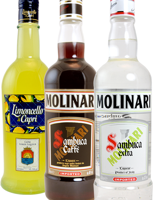 Molinari.