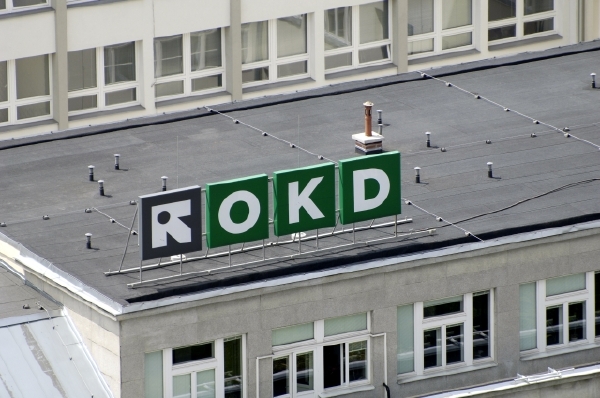 Společnost OKD zaplatí pokutu za smrt dvou báňských záchranářů.