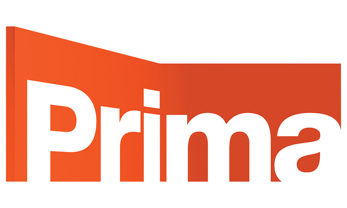Staronové označení Primy.