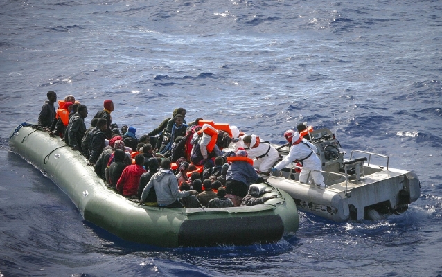 Malta přijímá největší počet uprchlíků na hlavu ze všech států EU.