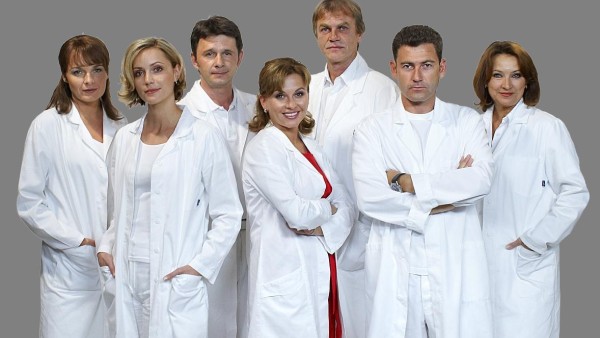 Stálicí ve vysílání Novy zůstává Ordinace v růžové zahradě.