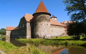 Hrad Švihov přichystal na víkend speciální program (ilustrační foto).