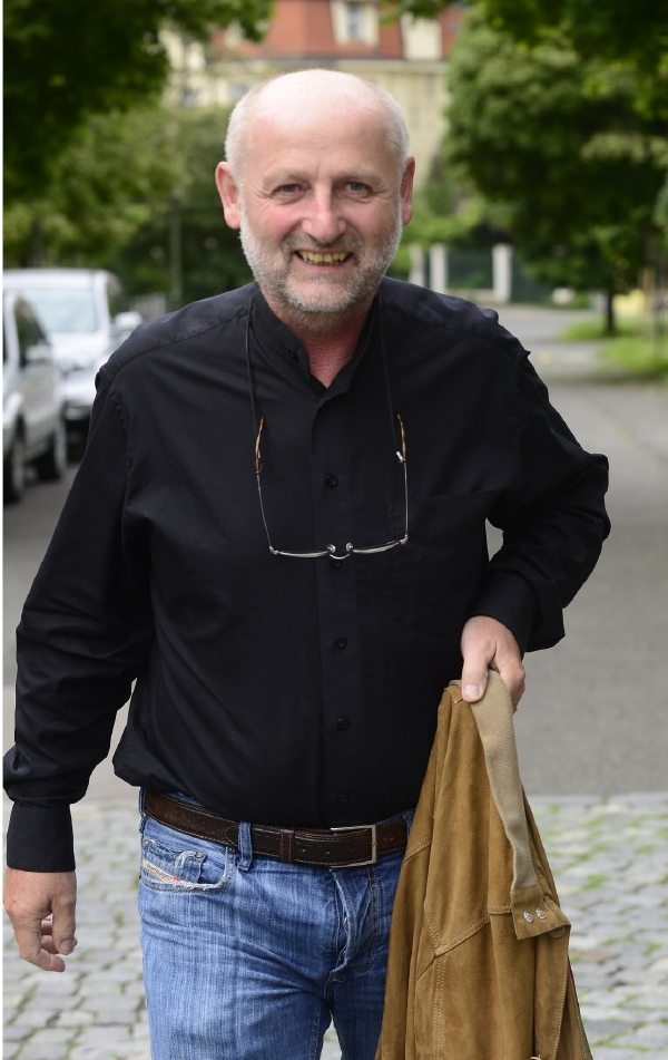 Jiří Balvín.