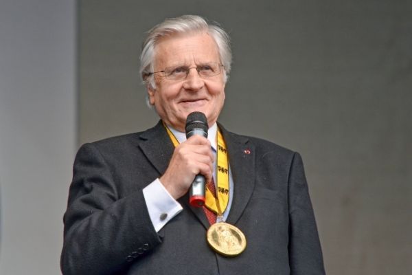 Bývalý guvernér Evropské centrální banky Jean Claude-Trichet promluvil exkluzivně pro Týden.