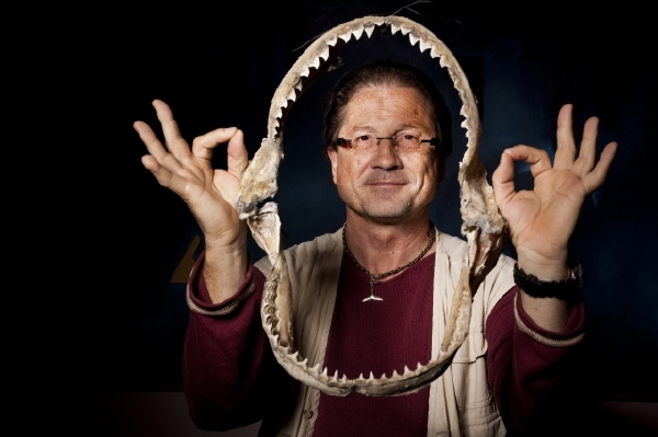 Režisér Steve Lichtag.