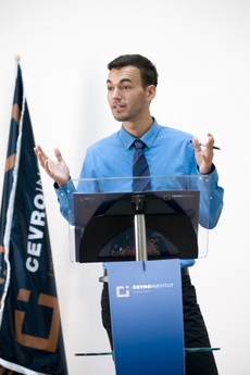 Sven Borak.