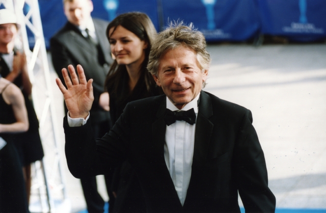 Roman Polanski se má na co těšit.