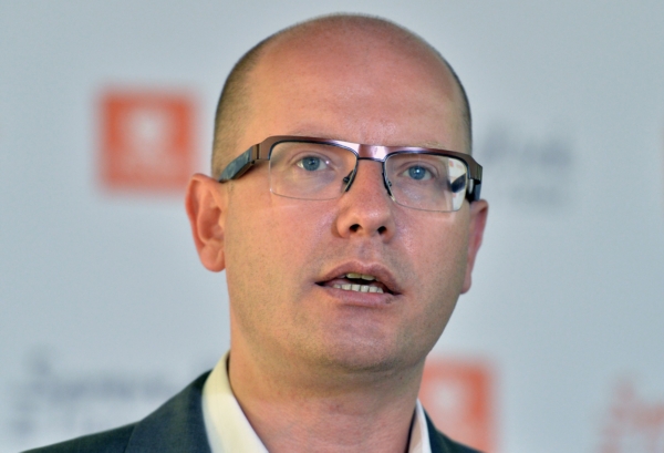 Bohuslav Sobotka nemůže jinak než prosazovat parlamentní demokracii.