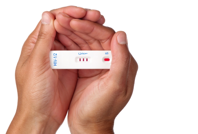 Máte pochybnosti? Nechte si udělat test. Máte pochybnosti? Nechte si udělat test.