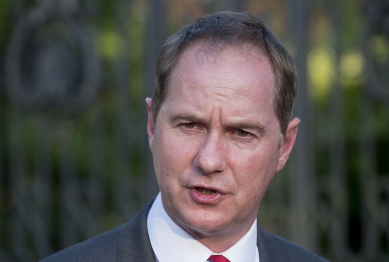 Petr Gazdík.