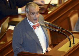Karel Schwarzenberg.