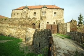 Budyně nad Ohří.