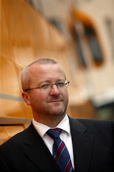 Radim Jančura věří, že ekonomické dopady přijdou až s vládnou ČSSD.