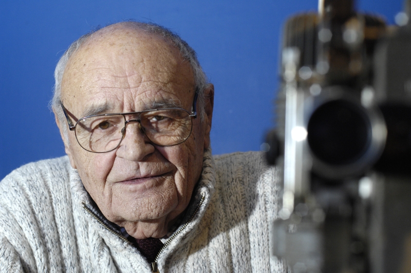 Václav Vorlíček je z jednání Libuše Šafránkové zklamaný.