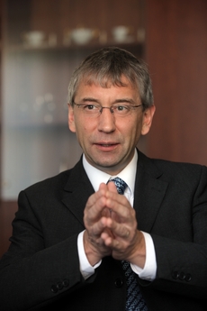 Projekt exministra práce sociálních věcí Jaromíra Drábka šel ke dnu.