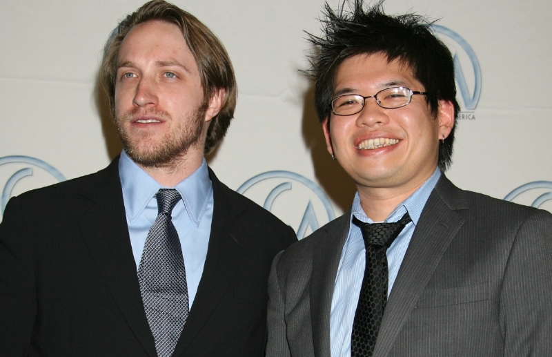Spoluzakladatelé YouTube Chad Hurley a Steve Chen představili portál MixBit.