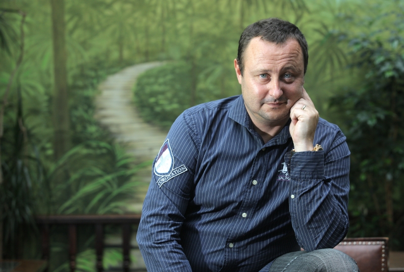 Tomáš Hrdlička (ODS).