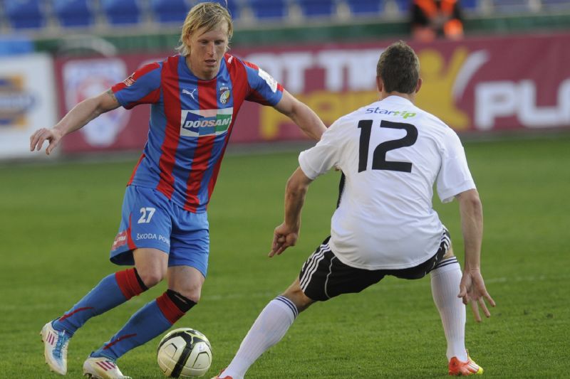 František Rajtoral z Plzně (vlevo) a Jindřich Kadula z Českých Budějovic. František Rajtoral z Plzně (vlevo) a Jindřich Kadula z Českých Budějovic.