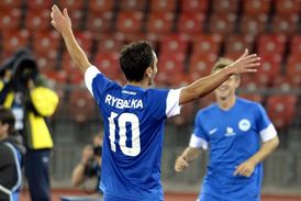 Ukrajinec Serhiy Rybalka se proti Curychu prosadil, zopakuje to proti Udine?