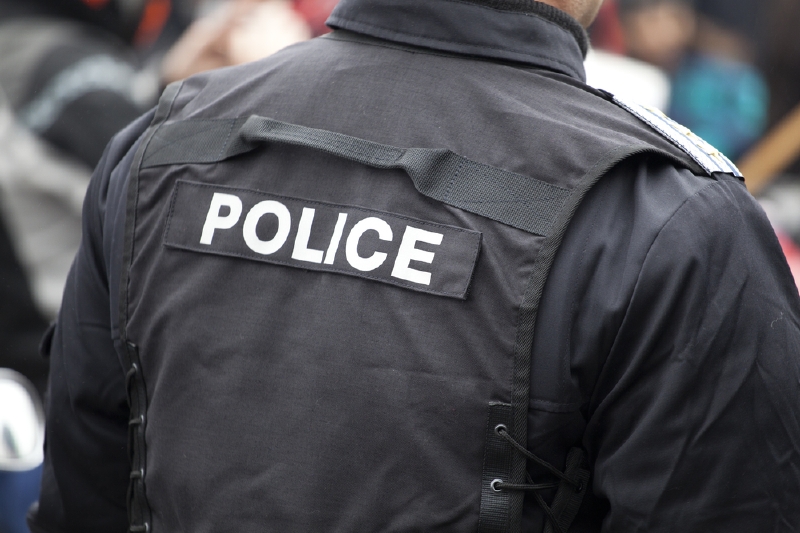 Policejní zásah na síť pašeráků lidí ve Francii a Španělsku měl úspěch (ilustrační foto). Policejní zásah na síť pašeráků lidí ve Francii a Španělsku měl úspěch (ilustrační foto).